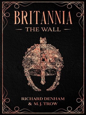 cover image of Britannia